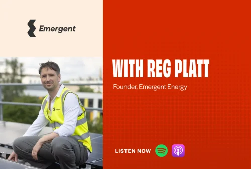 *SPECIAL MINI SERIES* Episode 4 of 6 What Hackney Taught Us About Retrofitting Flats | Healthy Homes Hub