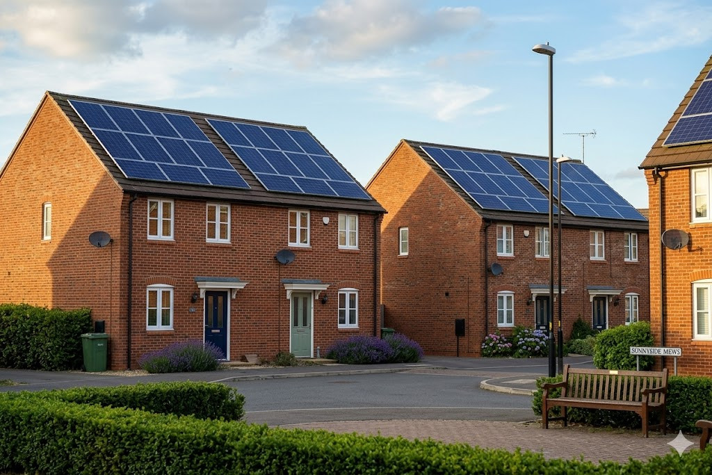 Retrofitting Homes Without Harming Health | Healthy Homes Hub