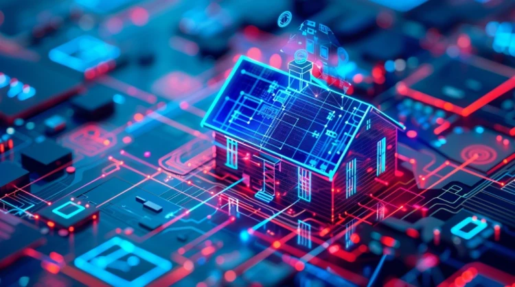 From Data to Digital Twins: Richard Harding on Housing’s Tech Future