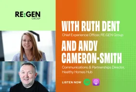 The Heat is on... launching our new Climate Resilience Hub | Healthy Homes Hub