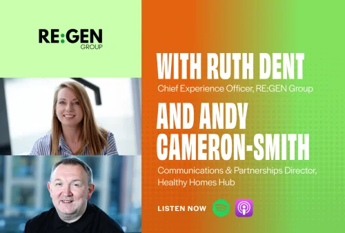 The Heat is on... launching our new Climate Resilience Hub | Healthy Homes Hub