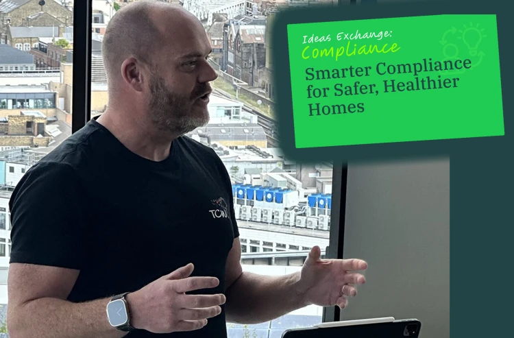 Beyond Compliance: Overcoming Challenges & Shaping the Future of Safer Homes