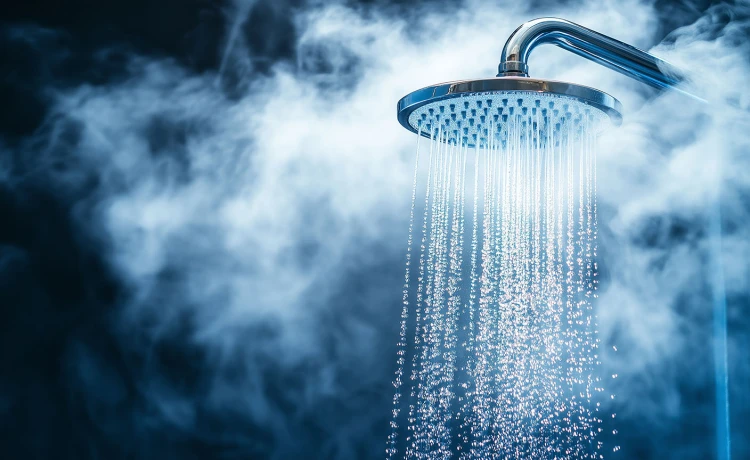 Unlocking Retrofit Potential with Shower Heat Recovery
