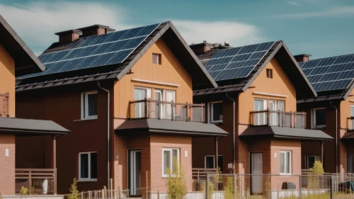 Solar Isn’t About Saving Money Anymore, It’s About Generating It | 