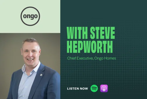 The Wealth of Mental Health - Ongo Talk | Healthy Homes Hub