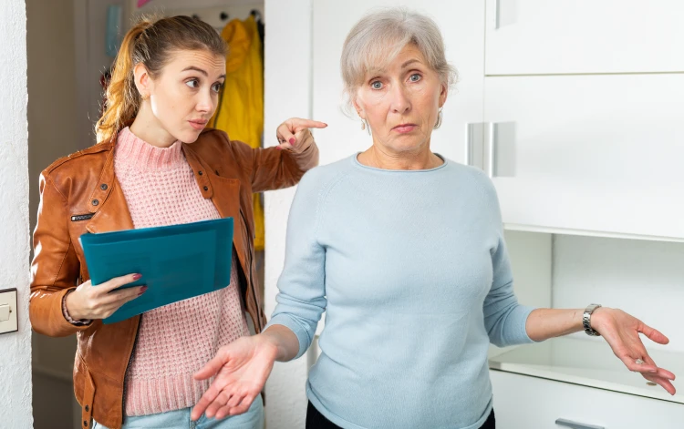 Designing Services Around Real Lives