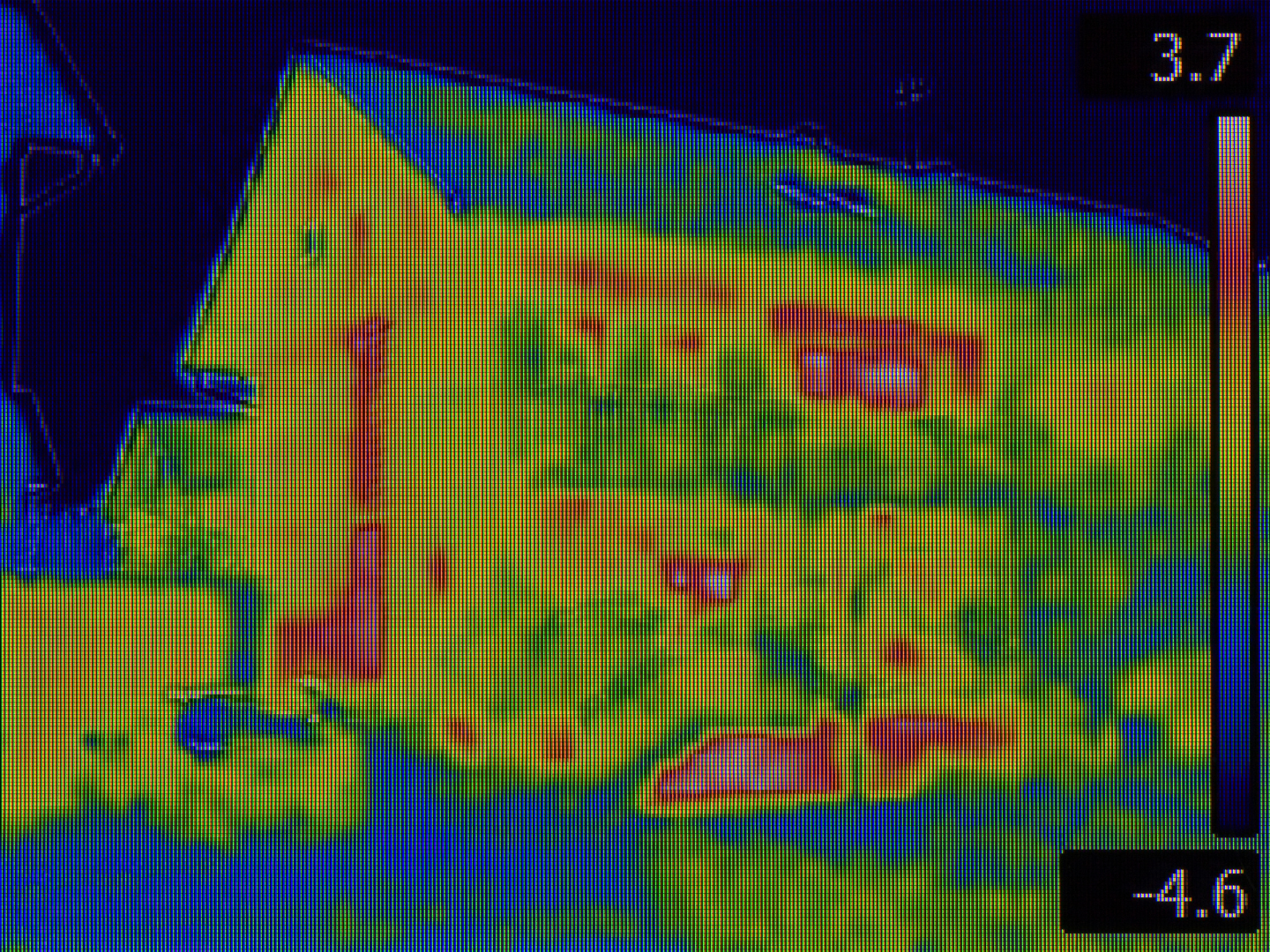 Drone Data Challenges Retrofit’s Performance Gap | Healthy Homes Hub