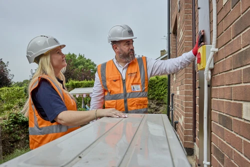 Helping a Home Breathe 365 Days a Year | 
