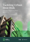 Tackling Urban Heat Risk Pdf