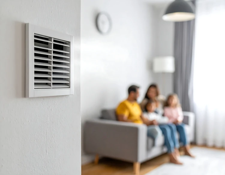 From Ancient Wisdom to Modern Homes: How Our Understanding of Ventilation Has Evolved